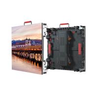 Écran LED portable