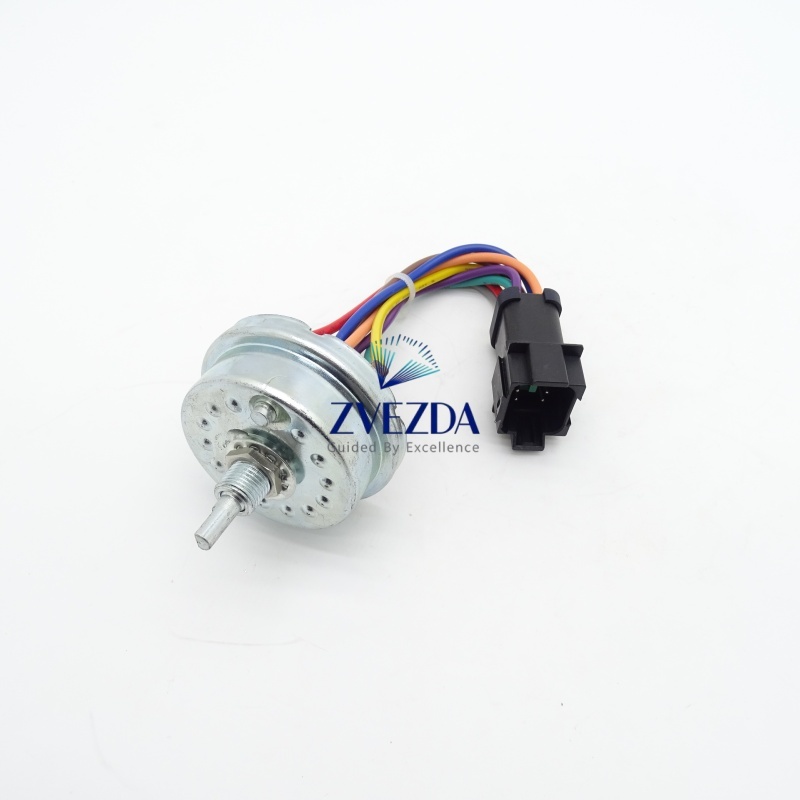 OEM Excavator Sensor Electronic Accelerator Potentiometer 112-6174 108-3320 For CAT