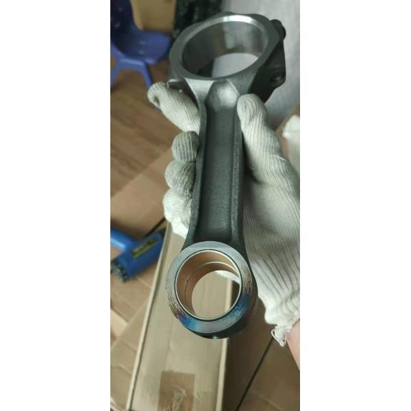 1-12230129-1 moteur diesel 6BG1 reliant l'incidence de Rod For Excavator