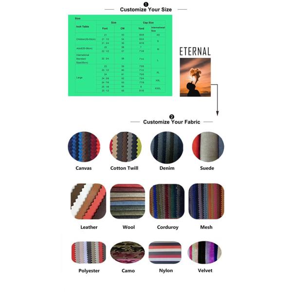 Fashionable Foldable Reflective Bucket Hat Glow In The Dark Hip Hop Summer Beach Fishing