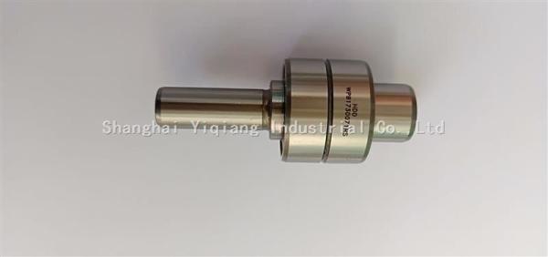 INA Support rollers NUTR50110 Yoke type track roller