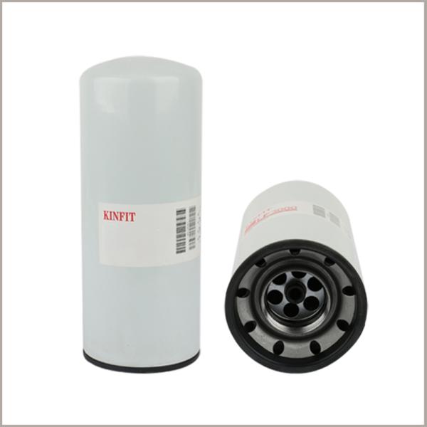 1.6 KG Weight Oil Filter Element LF3000 within Advertising Company
