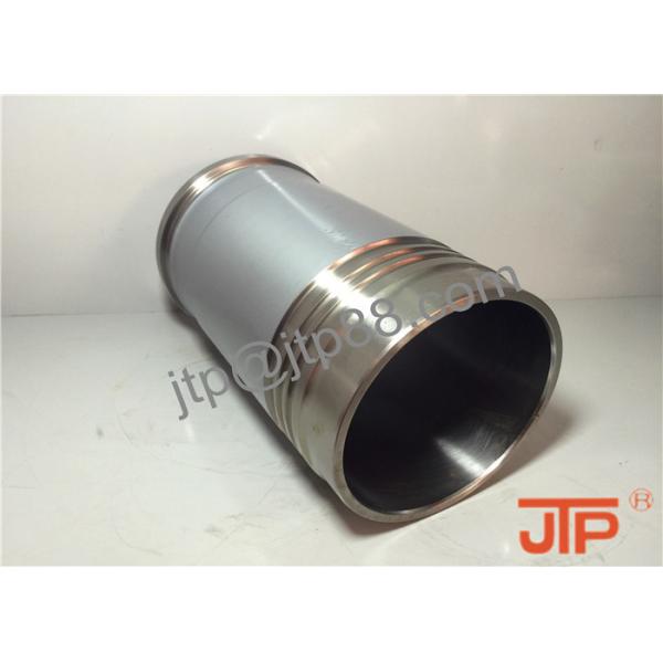 Wear Proof Engine Cylinder Liner / Aluminum Cylinder Sleeves 6 Cylinder