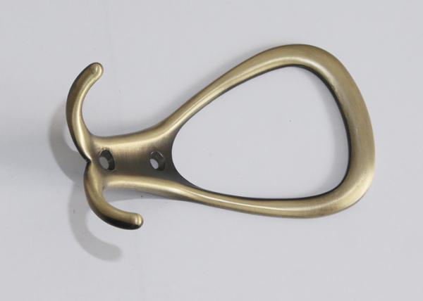 decorative Clothes Hanger Hooks cloth hooks robe hook antique door hook rack