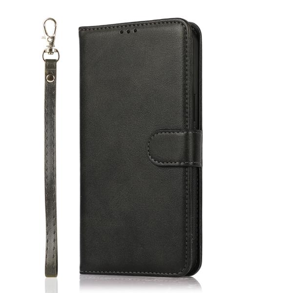 Crossbody Card Holder Phone Case Dirtproof Leather Phone Case For Iphone 14 13