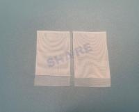 A biópsia de nylon ensaca filtros fabricados e as telas selados ultrassônica para o laboratório da universidade