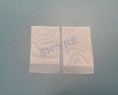 A biópsia de nylon ensaca filtros fabricados e as telas selados ultrassônica para o laboratório da universidade