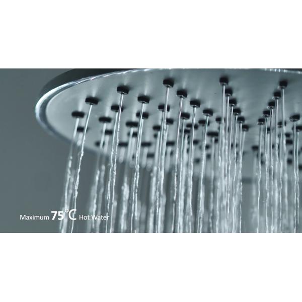 SG Ready R290 Настенный 80L/100L высокоэффективный тепловой насос водонагреватель для устойчивого домашнего водонагрева