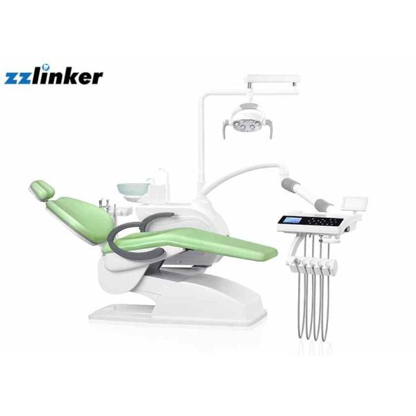 LK-A14SD 860mm Sensor Lamp 0.55Mpa Dental Chair Unit