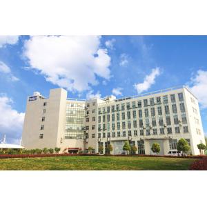 Trio-Vision Technology Co.,Ltd