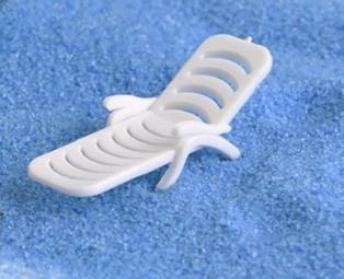 miniature scale model 1:50 leisure chair---architectural model stuffs,1:100model chair,model leisure chairs