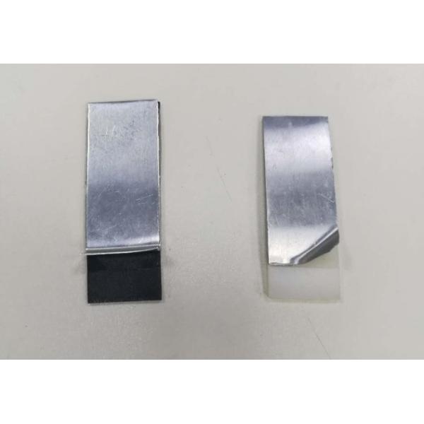 Aluminum Hot Melt Adhesive Film / Sheet Eaa 0.1mm