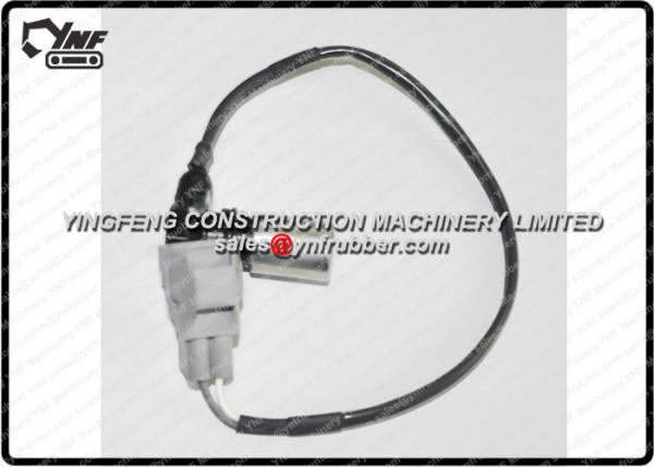 Crankshaft position sensor For Isuzu excvavtor Hino 897306-1131 8973061131 8-97306113-1 029600-1290 0296001290