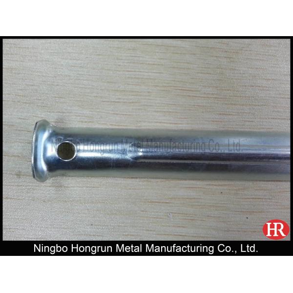 tent stake nail pegs 23cm U shaped steel tent stakes