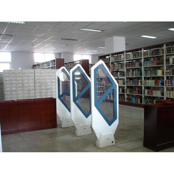 eas em library gate EM antenna