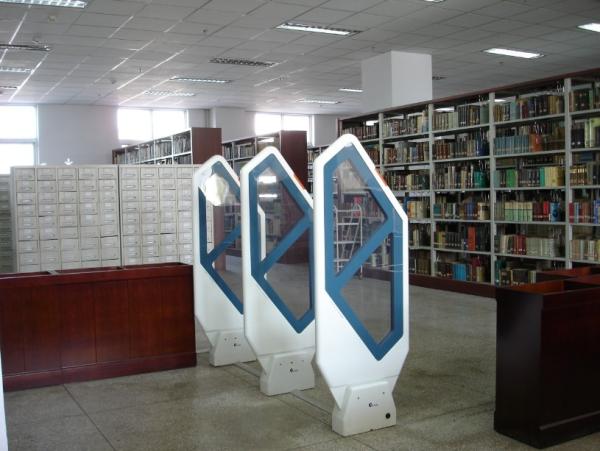 hot selling eas em library gate EM antennas