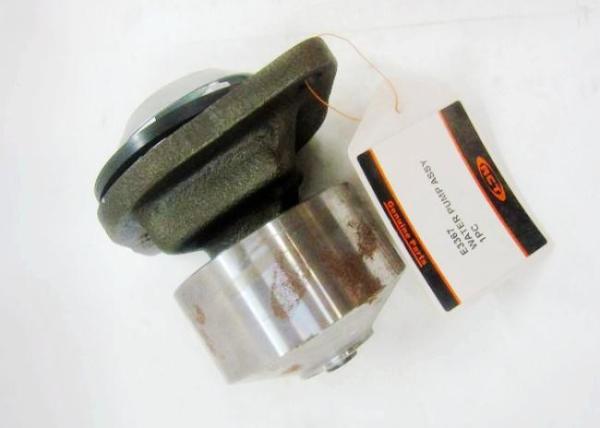 CAT E3367 Water Pump Assembly Spare Parts For Caterpillar Excavators