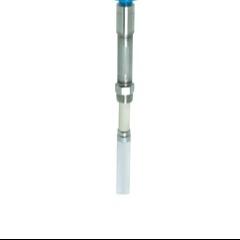Détection du niveau du point vibronique FTM20-AA45AV Soliphant FTM20 Compact
