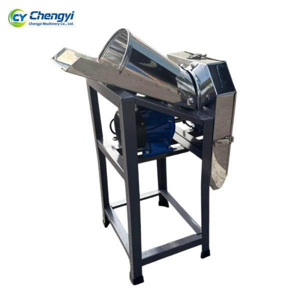 Iron Forage Chopper Silage Cutter Strong Stable Agricultural Feed Cutting Machine