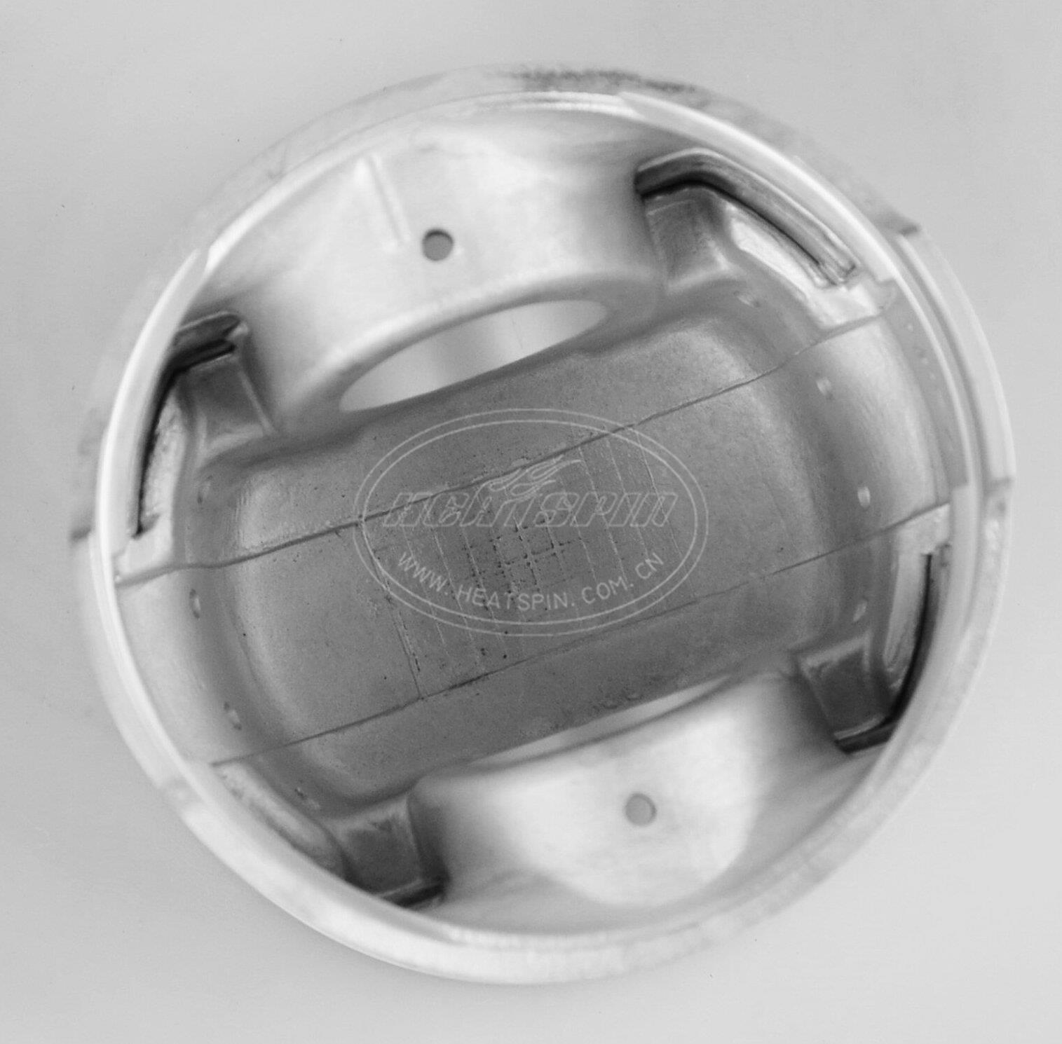OEM Quality 4D55 Engine Piston Set ME013318 for Mitsubishi Diesel Engine Repair