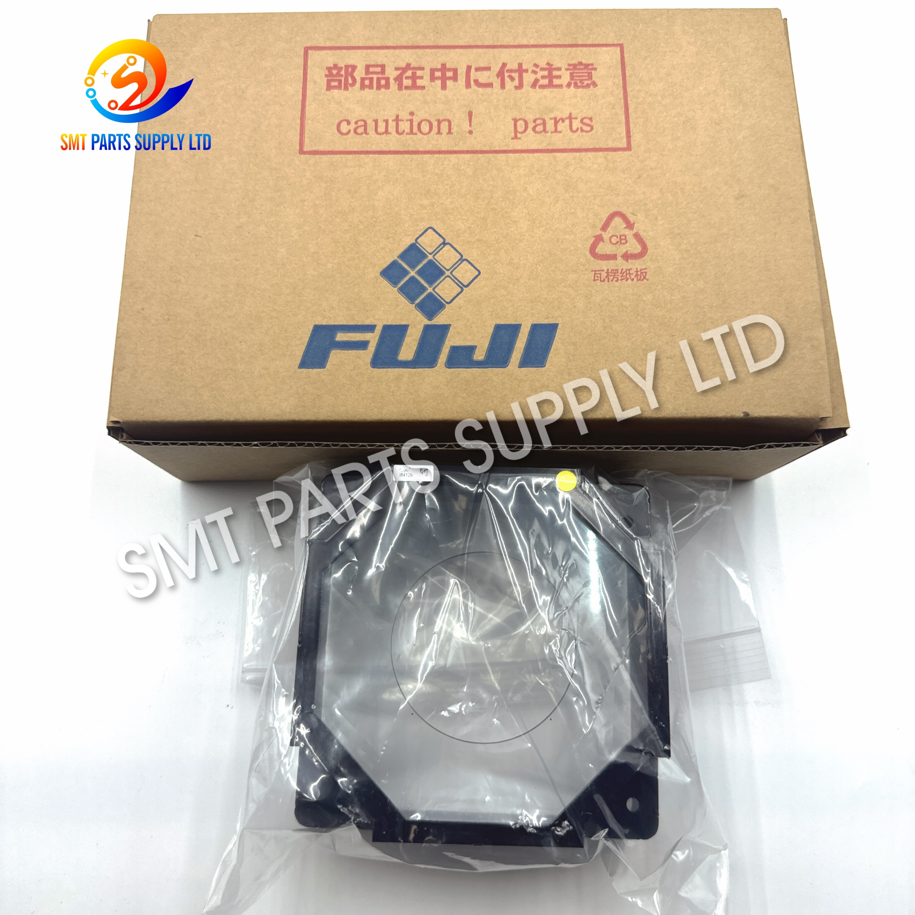 Original New FUJI NXT Camera Light Cover AA17700 AA17702 AA17713 for Vision Area Protection in SMT Machines