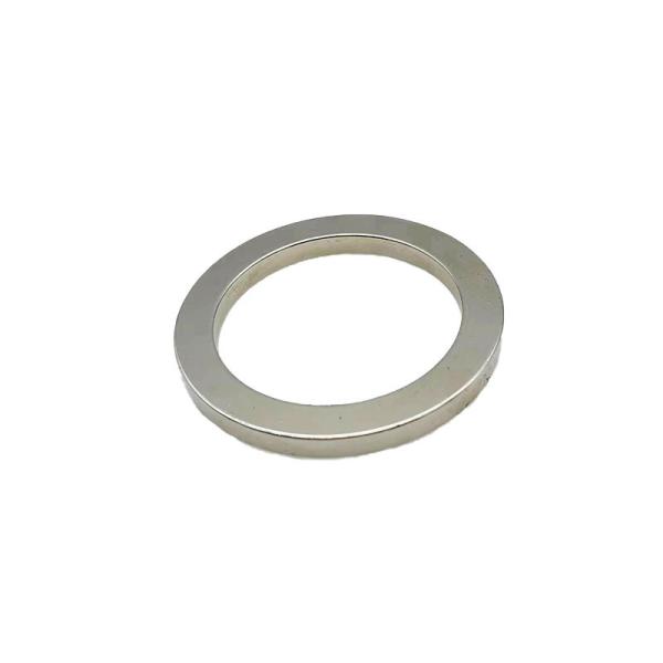 容量 ±0.05mm 高磁気特性を有するアルニコ磁石