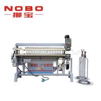 Moteur servo 4.5KW de Max Width 2000mm de machine d'Assemblée du ressort NOBO-ZC-4