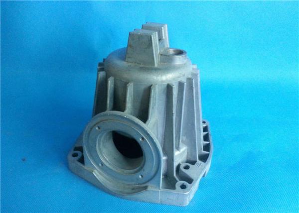 High Porosity High Precision Casting Sand Casting Aluminum Alloy OEM ODM Accepted