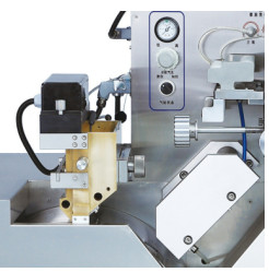 Коммерческая машина для заполнения капсул с мягким желатином для медицины Здравоохранения Жевательная косметика