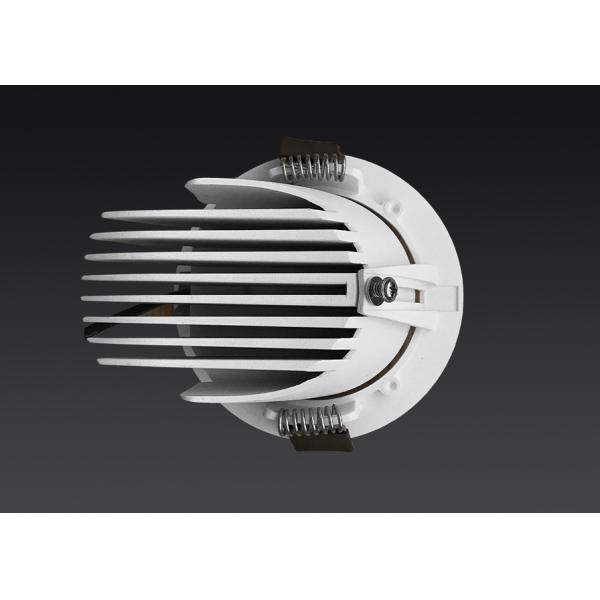 Unique Design CE RoHs Approved IP54 Adjustable 7W Wall Washing COB LED Recessed Down Lights Housing