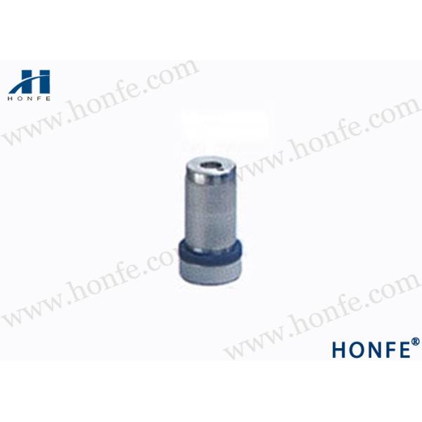 Тень ткани земли Switzer частей запасной части тени воздушной струи плунжера