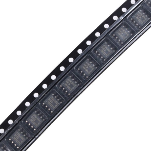 AT24C04C-SSHM-T EEPROM 4K 512x8  2-WIRE NiPdAu 1.7V