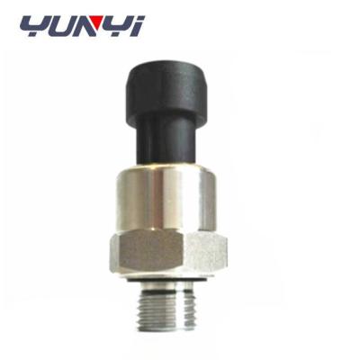 Gas Hydraulic Pressure Transducer For Refrigeration Industry