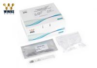 Teste Amyloid Kit In Whole Blood Plasma do soro rápido A de SAA e soro