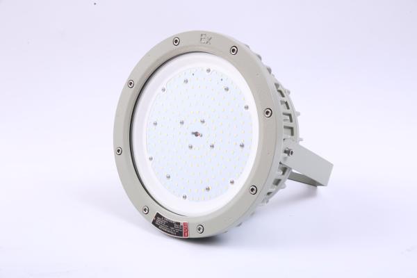Lumières LED à haute résistance à l'explosion certifiées EX Informations de commande 100Watt FAQ