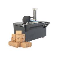 Impresora de bolsas de papel con secador