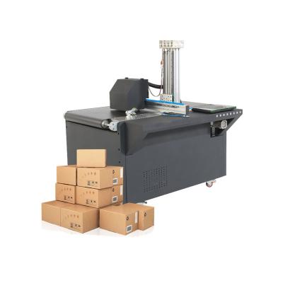 Table Top Pizza Box Paper Bag Printer With Dryer Single Pass Printer