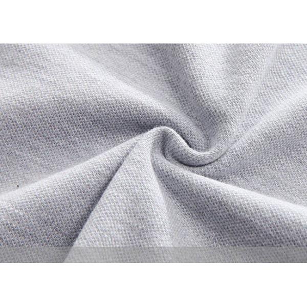 Men's Fashion Casual Work Uniforms Embroidery Washable Quick Dry Eco Friendly