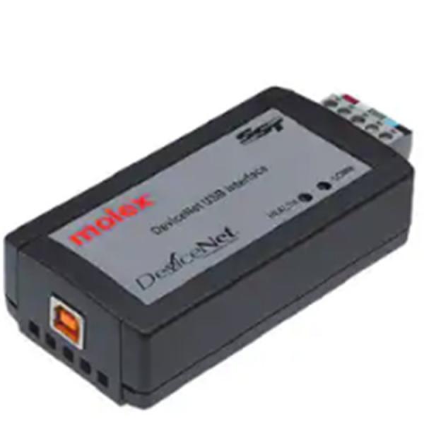 MOLEX SST-ASI-CMXインターフェイス走査器モジュール