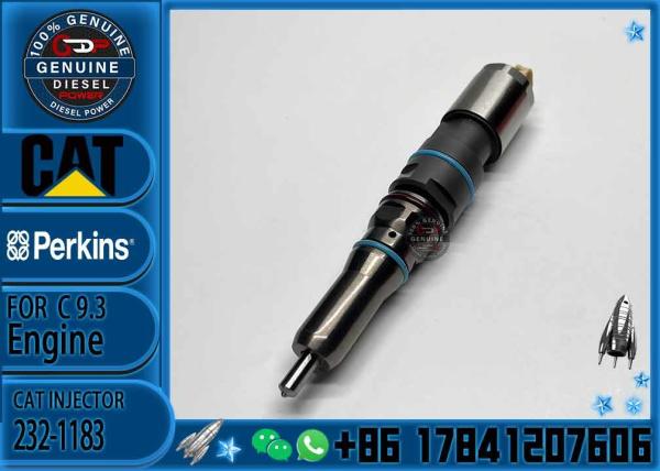 Fuel Injector  173-9379 138-8756 155-1819  232-1183  363-0493 20R-5077 456-3579 20R-1318 173-9268 198-7912