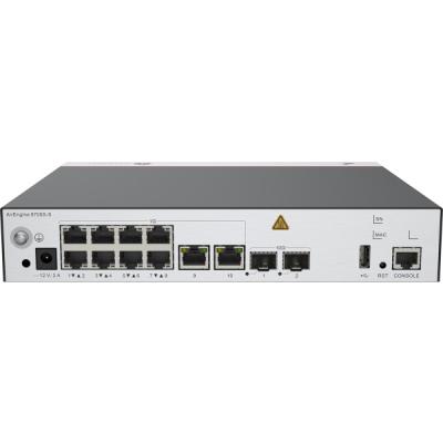 Huawei AirEngine 9700S-S Wi-Fi 6 AP with 10Gbps Speed and AI Management
