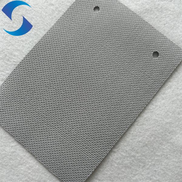 Free Sample artificial PVC Leather for automotive and motorcycles synthetic leather