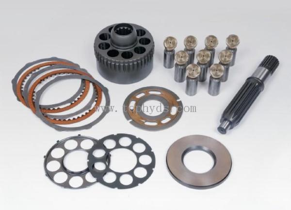 M5X130/180 Hydraulic Motor Parts /replacement parts Kawasaki M5X SERIES
