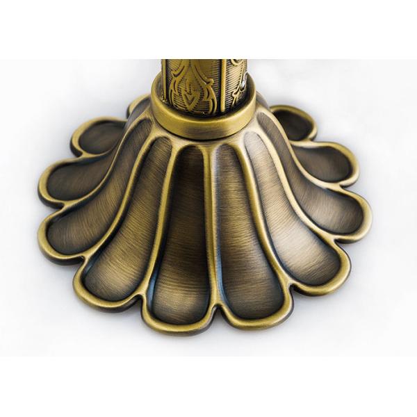 Банные принадлежности / аксессуары для ванной комнаты Стенная мыльная посуда Античная латунь