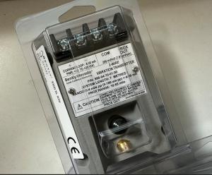 990-04-70-01-00 Bently Nevada 990 Vibration Transmitter 35mm DIN Rail Clips