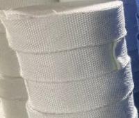 50mm Glass Cloth Insulation Tape 1.5mm Plain Weaving