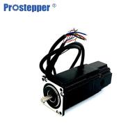 Nema 17 0.48N.M Two Phase motor deslizante do freio de 1,8 graus