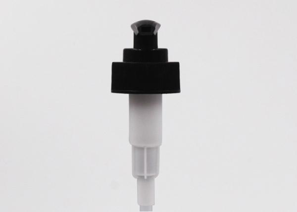 Natural Neck 28/410 Hand Soap Dispenser Pump
