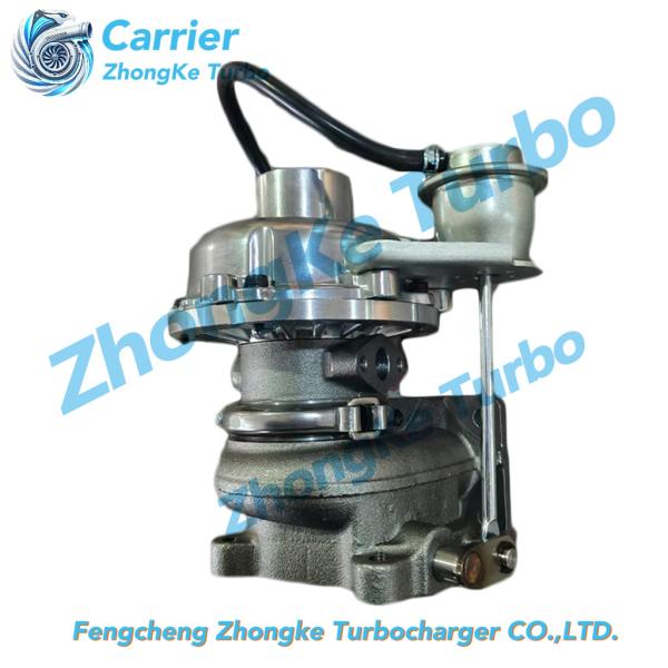 RHF4 Oem Turbocharger VB420081 VA420081 VC420081 VD420081 For New Holland Tractor TC55DA Marine Engine