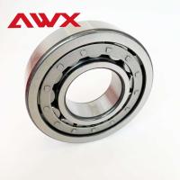 L'huile de lubrification pour les roulements à rouleaux cylindriques NJ2221E NJ2222E NJ2223E NJ2224E NJ2225E avec vibration V1 V2 V3 V4